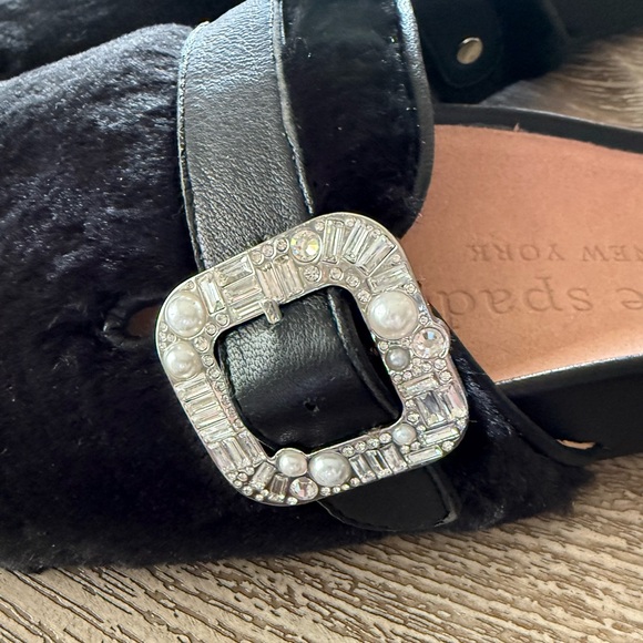 Kate Spade New York Cici Mules New in Box - Picture 3 of 11